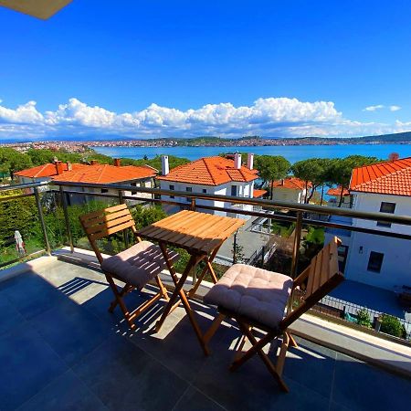 L'Aura Hotel Cunda Island Ayvalik Ngoại thất bức ảnh
