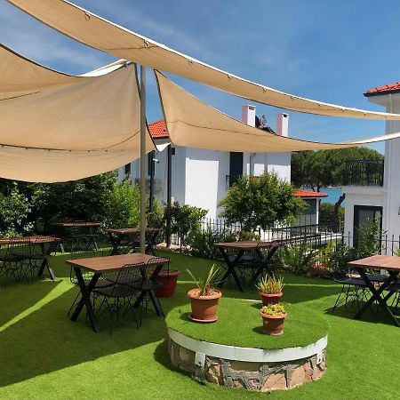 L'Aura Hotel Cunda Island Ayvalik Ngoại thất bức ảnh