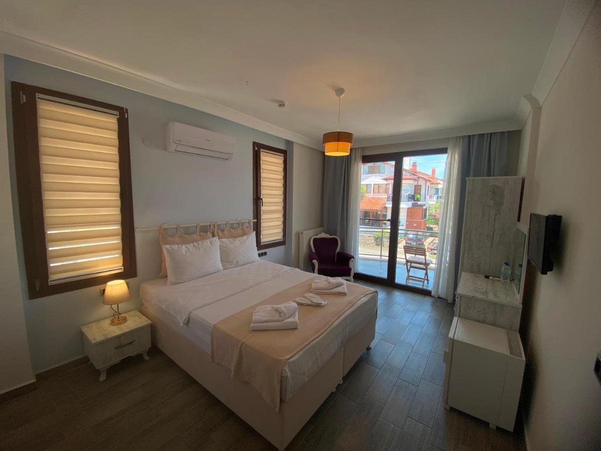L'Aura Hotel Cunda Island Ayvalik Ngoại thất bức ảnh